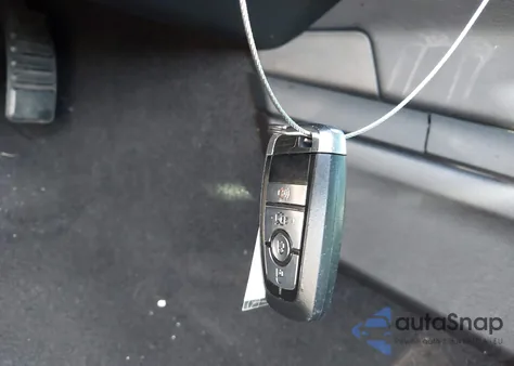 2019 Ford Mustang Ecoboost from USA, damaged, VIN 1FA6P8TH7K5111940